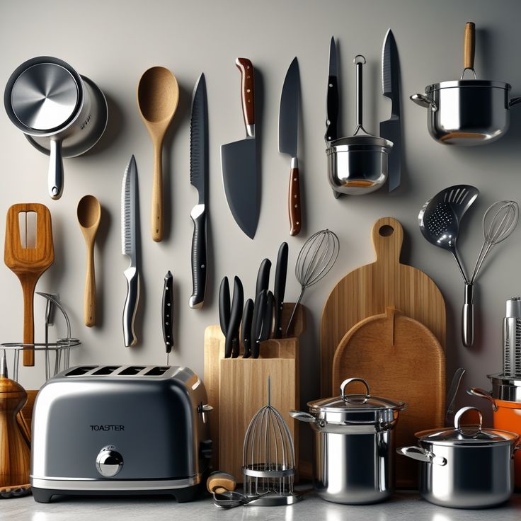 Home&Kitchen