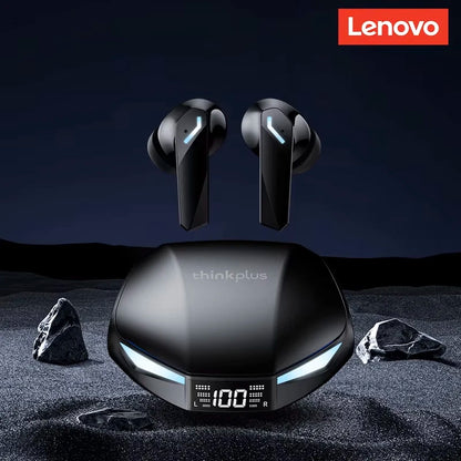 Lenovo XT53 Wireless Bluetooth Earphones TWS Headset Long Endurance HIFI Surround HD Calls Sports Waterproof Gaming