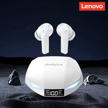 Lenovo XT53 Wireless Bluetooth Earphones TWS Headset Long Endurance HIFI Surround HD Calls Sports Waterproof Gaming